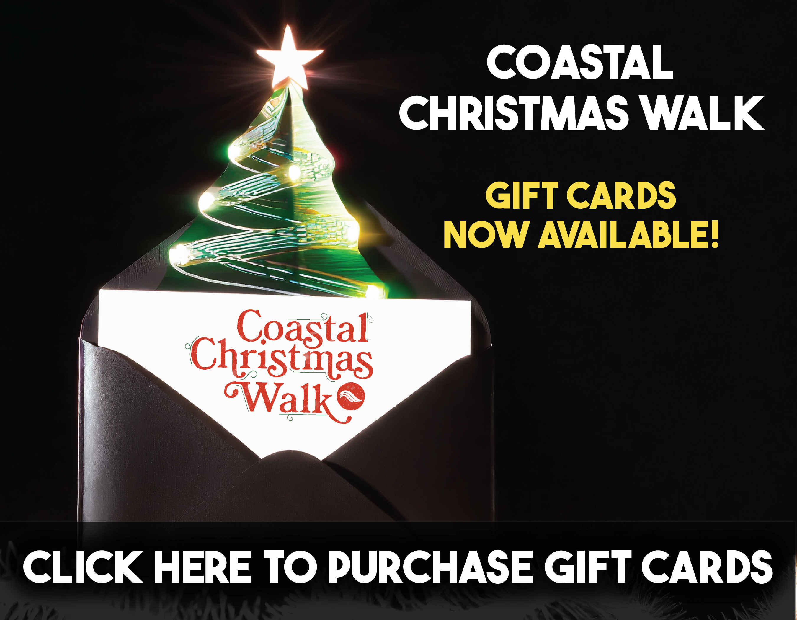 Coastal Gift Card