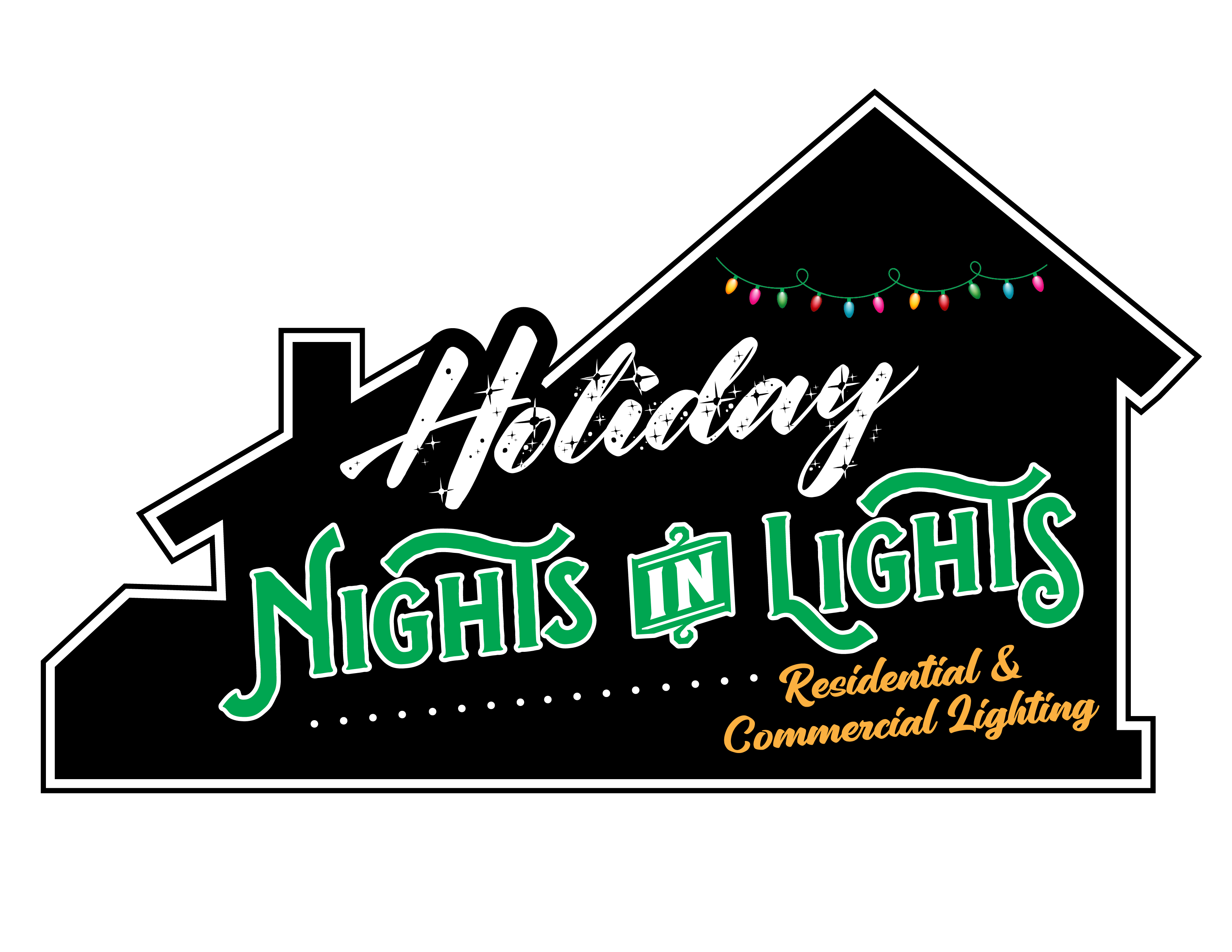 Holiday Nights in Lights2