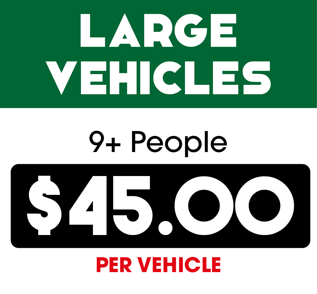 Ticket Web Graphic Large Vehicles