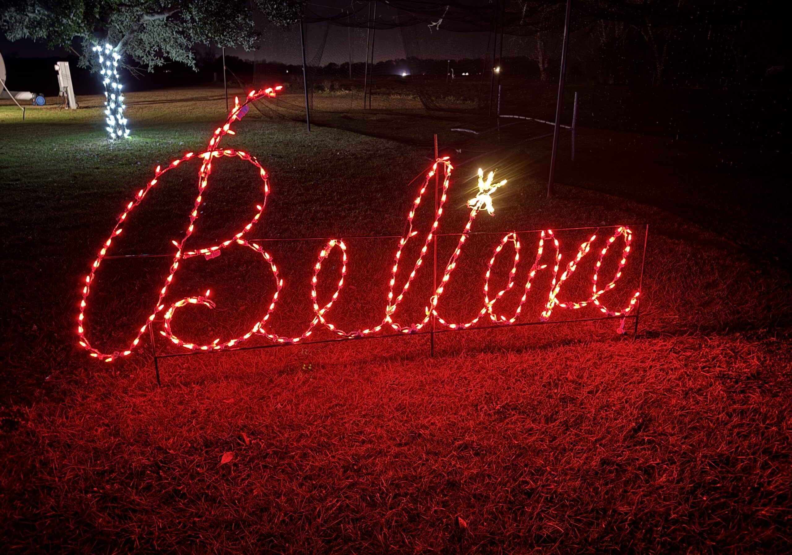Believe Coastal